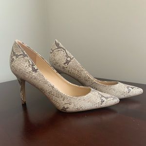 Jessica Simpson Pumps - New